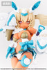  Kotobukiya Megami Device M.S.G Puni Mofu Kin Xiao Eye Decal Set 