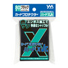 Yanoman Card Protector Hard X Jr Black