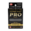 KMC Card Barrier Hyper Matte Pro Black