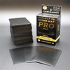 KMC Card Barrier Hyper Matte Pro Black