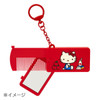  Sanrio My Melody Mini Mirror And Comb Key H 