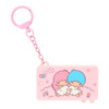  Sanrio TS Mini Mirror And Comb Key H 