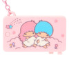  Sanrio TS Mini Mirror And Comb Key H 
