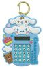  Unique730 Sanrio Mini Calculator Keychain 2 Cinnamoroll 