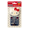  Sanrio Hello Kitty Slide Cover Calculator 