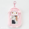  Sanrio My Melody Acrylic Stand And Card Holder Identification 