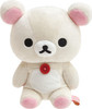 San-x Rilakkuma RK Posing Plush Toy Korilakkuma MF45101