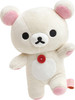 San-x Rilakkuma RK Posing Plush Toy Korilakkuma MF45101