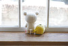 San-x Rilakkuma RK Posing Plush Toy Korilakkuma MF45101