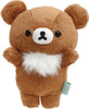 San-x Rilakkuma RK Posing Plush Brown 