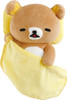 San-x Rilakkuma Rilakkuma Good Night Nui Rira MV51201 