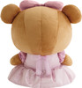 San-x Rilakkuma Rilakkuma Plush Toy Medium Kogu MV59401