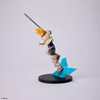  Square Enix FORM-ISM Roxas Figure (Kingdom Hearts II) 