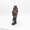  Square Enix FINAL FANTASY VII: Polygon Soft Vinyl Figure - Barret Wallace 