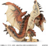  Capcom Figure Builder Soft Vinyl Model Rathalos Figure (Monster Hunter) 