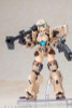  Kotobukiya Front Mission Zenith Girl Plastic Model 