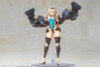  Kotobukiya Front Mission Zenith Girl Plastic Model 