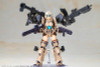  Kotobukiya Front Mission Zenith Girl Plastic Model 