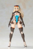  Kotobukiya Front Mission Zenith Girl Plastic Model 