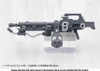  Kotobukiya M.S.G Modeling Support Goods Heavy Weapon Unit 66 Flamethrower 