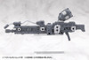  Kotobukiya M.S.G Modeling Support Goods Heavy Weapon Unit 66 Flamethrower 