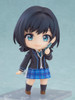  Good Smile Company Nendoroid Yuzuki Nanase Figure (Chitose Is in the Ramune Bottle) 