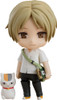 Good Smile Company Nendoroid Takashi Natsume & Nyanko Sensei Figure (Natsume Yujin-cho) (Rerelease)