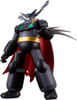 Good Smile Company MODEROID Black Getter Plastic Model (Shin Getter Robot Armageddon)