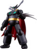  Good Smile Company MODEROID Black Getter Plastic Model (Shin Getter Robot Armageddon) 