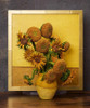  FREEing figma Sunflowers by Van Gogh Figure (The Table Museum) 