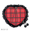  Sanrio My Melody Mini Pouch Charm Sweet Rock 'N' Check 575330 
