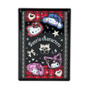  Sanrio Other Mirror Sweet Rock 'N' Check Characters 575461 