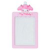  Sanrio My Melody Big Eye Catching Holder Enjoy Idol 601411 