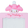  Sanrio My Melody Big Eye Catching Holder Enjoy Idol 601411 
