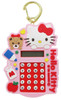  Unique730 Sanrio Mini Calculator Keychain Two Hello Kitty 