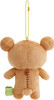  San-x Rilakkuma Rilakkuma San X Uni Issho Plush Rilakkuma MV41001 
