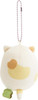  San-x Sumikko Gurashi Sumikko Gurashi San X Yuni Issho Plush Cat MV42501 