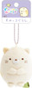  San-x Sumikko Gurashi Sumikko Gurashi San X Yuni Issho Plush Cat MV42501 