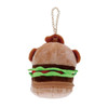  Marushin Sanrio Cafe Series Hangyodon Hangyo Hamburger 