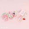 Sanrio KeroKeroKeroppi Lidded Tray Personal Accessories Always 323985