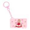 Sanrio Other Mini Mirror And Comb Key Holder Personal Items Always Marron Cream 386481