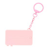 Sanrio Other Mini Mirror And Comb Key Holder Personal Items Always Marron Cream 386481