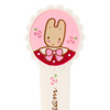 Sanrio Other Scissors With Cap Personal Items Always Marron Cream 332909