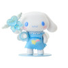 Sanrio Cinnamoroll Flocked Doll Angel Pitatto Friends Mini 396699