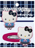 iplanning Sanrio Hello Kitty Snap Clip And Hair Tie E Sailor Uniform