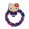 iplanning Sanrio Hello Kitty Frilled Hair Tie Two Piece Set D Blazer
