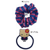 iplanning Sanrio Hello Kitty Scrunchie Hair Tie Set D Blazer