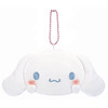 T's Factory Sanrio Nukuies Koro Hoppe Tsun Cinnamoroll