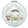 OST Super Rare Puffy Mirror Cinnamoroll