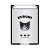 Kcompany Sanrio Characters Mini Compact Mirror Kuromi